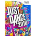 Just Dance 2016 - Wii - Just $11.99! Shop now at Retro Gaming of Denver