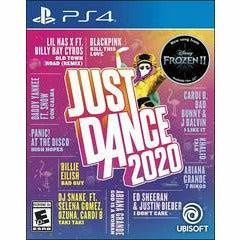 Just Dance 2020 - PlayStation 4 - Premium Video Games - Just $12.99! Shop now at Retro Gaming of Denver