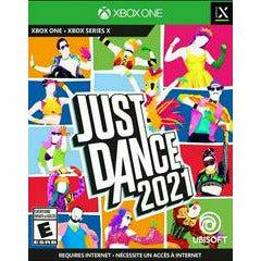 Just Dance 2021 - Xbox One - Premium Video Games - Just $10.99! Shop now at Retro Gaming of Denver