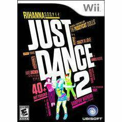 Just Dance 2 - Wii - Premium Video Games - Just $6.99! Shop now at Retro Gaming of Denver