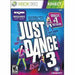 Just Dance 3 - Xbox 360 - Just $5.99! Shop now at Retro Gaming of Denver