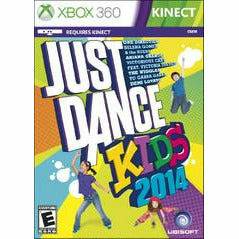 Just Dance Kids 2014 - Xbox 360 - Premium Video Games - Just $8.99! Shop now at Retro Gaming of Denver