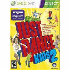 Just Dance Kids 2 - Xbox 360 - Just $6.99! Shop now at Retro Gaming of Denver