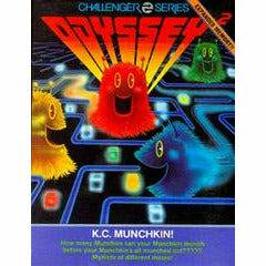 K.C. Munchkin! Magnavox - Magnavox Odyssey 2 - Premium Video Games - Just $13.99! Shop now at Retro Gaming of Denver