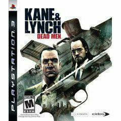 Kane & Lynch Dead Men - PlayStation 3 - Premium Video Games - Just $38.99! Shop now at Retro Gaming of Denver
