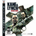 Kane & Lynch Dead Men - PlayStation 3 - Premium Video Games - Just $35.99! Shop now at Retro Gaming of Denver