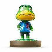 Kapp'n - Animal Crossing - Amiibo- Wii U / 3DS - Premium Toys to Life - Just $10.89! Shop now at Retro Gaming of Denver