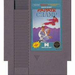 Karate Champ - NES - Premium Video Games - Just $5.99! Shop now at Retro Gaming of Denver