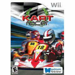 Kart Racer - Wii - Premium Video Games - Just $6.99! Shop now at Retro Gaming of Denver