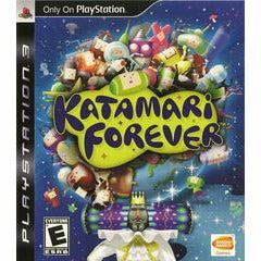 Katamari Forever - PlayStation 3 - Premium Video Games - Just $18.99! Shop now at Retro Gaming of Denver