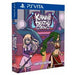Kawaii Deathu Desu [Limited Edition] - PlayStation Vita - Premium Video Games - Just $48.99! Shop now at Retro Gaming of Denver