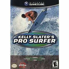 Kelly Slater's Pro Surfer - GameCube - Premium Video Games - Just $11.29! Shop now at Retro Gaming of Denver