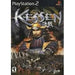 Kessen - PlayStation 2 - Just $8.99! Shop now at Retro Gaming of Denver