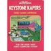 Keystone Kapers - Atari 2600 - Premium Video Games - Just $9.99! Shop now at Retro Gaming of Denver