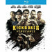 Kickboxer: Vengeance (Blu-Ray) - Premium DVDs & Videos - Just $9.99! Shop now at Retro Gaming of Denver