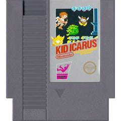 Kid Icarus - NES - Premium Video Games - Just $28.99! Shop now at Retro Gaming of Denver