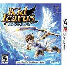 Kid Icarus Uprising - Nintendo 3DS - Premium Video Games - Just $67.99! Shop now at Retro Gaming of Denver