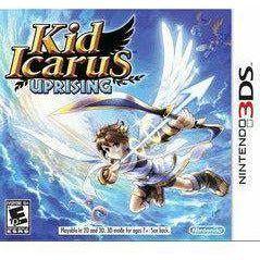 Kid Icarus Uprising - Nintendo 3DS - Just $56.99! Shop now at Retro Gaming of Denver