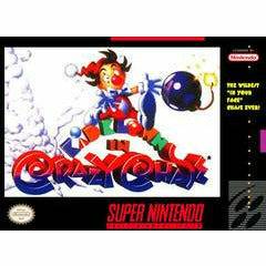 Kid Klown In Crazy Chase - Super Nintendo - (LOOSE) - Premium Video Games - Just $19.99! Shop now at Retro Gaming of Denver