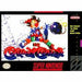 Kid Klown In Crazy Chase - Super Nintendo - (LOOSE) - Premium Video Games - Just $19.99! Shop now at Retro Gaming of Denver