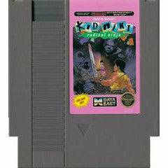 Kid Niki Radical Ninja - NES - Premium Video Games - Just $12.99! Shop now at Retro Gaming of Denver