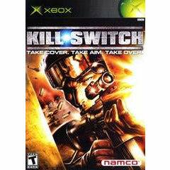 Kill.Switch - Xbox - Premium Video Games - Just $6.99! Shop now at Retro Gaming of Denver