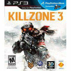 Killzone 3 - PlayStation 3 - Premium Video Games - Just $6.99! Shop now at Retro Gaming of Denver