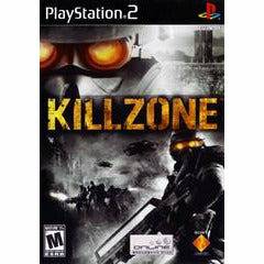 Killzone - PlayStation 2 - Premium Video Games - Just $9.99! Shop now at Retro Gaming of Denver