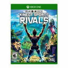 Kinect Sports Rivals - Xbox One - Premium Video Games - Just $8.98! Shop now at Retro Gaming of Denver