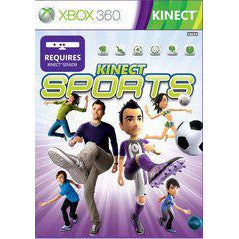 Kinect Sports - Xbox 360 - Premium Video Games - Just $2.99! Shop now at Retro Gaming of Denver