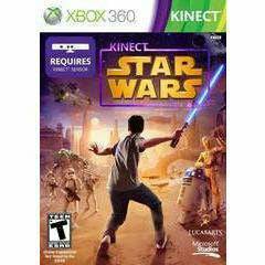 Kinect Star Wars - Xbox 360 - Premium Video Games - Just $17.99! Shop now at Retro Gaming of Denver