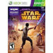 Kinect Star Wars - Xbox 360 - Premium Video Games - Just $16.99! Shop now at Retro Gaming of Denver