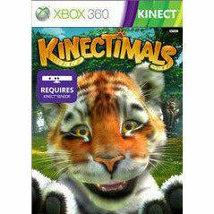 Kinectimals - Xbox 360 - Just $4.99! Shop now at Retro Gaming of Denver