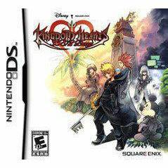 Kingdom Hearts 358/2 Days - Nintendo DS (Game Only) - Premium Video Games - Just $19.99! Shop now at Retro Gaming of Denver