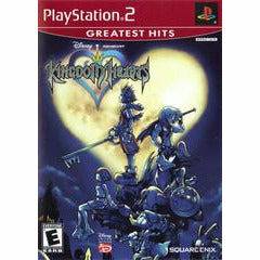 Kingdom Hearts [Greatest Hits] - Playstation 2 (LOOSE) - Premium Video Games - Just $8.39! Shop now at Retro Gaming of Denver