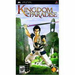 Kingdom Of Paradise - PSP - Premium Video Games - Just $4.99! Shop now at Retro Gaming of Denver