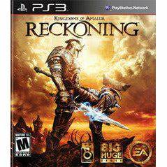Kingdoms Of Amalur Reckoning - PlayStation 3 - Premium Video Games - Just $13.99! Shop now at Retro Gaming of Denver