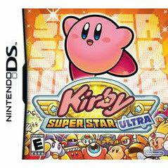 Kirby Super Star Ultra - Nintendo DS - Premium Video Games - Just $37.99! Shop now at Retro Gaming of Denver