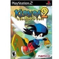 Klonoa 2 - PlayStation 2 - Premium Video Games - Just $43.99! Shop now at Retro Gaming of Denver
