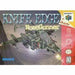 Knife Edge Nose Gunner - N64 (LOOSE) - Just $13.99! Shop now at Retro Gaming of Denver