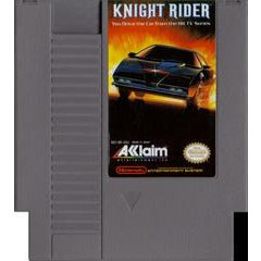 Knight Rider - NES - Premium Video Games - Just $9.99! Shop now at Retro Gaming of Denver