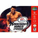 Knockout Kings 2000 - Nintendo 64 (LOOSE) - Premium Video Games - Just $7.99! Shop now at Retro Gaming of Denver