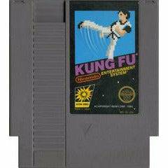Kung Fu - NES - Premium Video Games - Just $9.99! Shop now at Retro Gaming of Denver