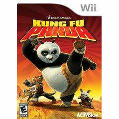 Kung Fu Panda - Wii - Premium Video Games - Just $4.99! Shop now at Retro Gaming of Denver