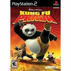 Kung Fu Panda - PlayStation 2 - Premium Video Games - Just $11.19! Shop now at Retro Gaming of Denver