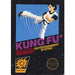 Kung Fu [5 Screw] - NES - Premium Video Games - Just $11.99! Shop now at Retro Gaming of Denver
