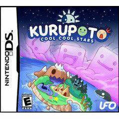 Kurupoto - Nintendo DS - Premium Video Games - Just $3.99! Shop now at Retro Gaming of Denver