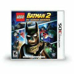 LEGO Batman 2 - Nintendo 3DS - Premium Video Games - Just $6.99! Shop now at Retro Gaming of Denver