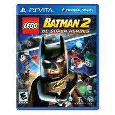 LEGO Batman 2 - PlayStation Vita - Premium Video Games - Just $11.99! Shop now at Retro Gaming of Denver