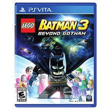 LEGO Batman 3: Beyond Gotham - PlayStation Vita - Just $12.99! Shop now at Retro Gaming of Denver